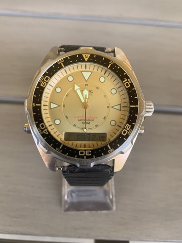 Casio arnie amw - casio, ana-digi
