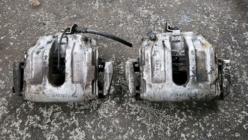 Audi mk1 front 2 x - audi, tt