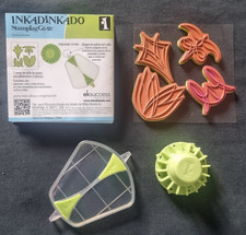 Inkadinkado Stamping Gear Kit