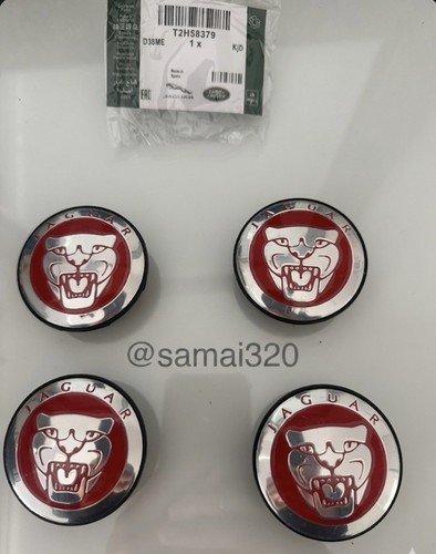 Genuine jaguar 58mm - x, x