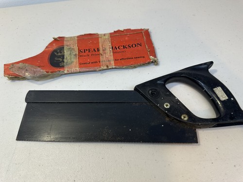 Vintage spear jackson - &,