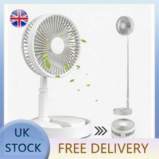 Portable Foldable Fan, Table