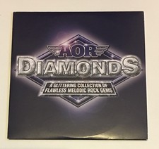 V/A  - AOR Diamonds  (CD)