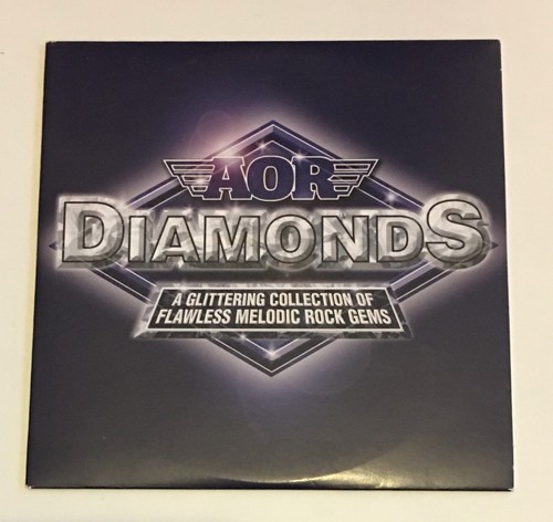 Aor diamonds - ,