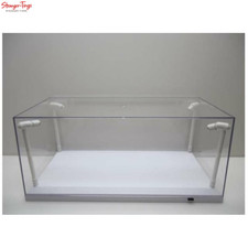 T9 1/18 LED DISPLAY CASE 4