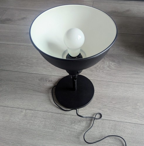 Ikea skurup desk table lamp - desk,