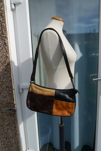 90s y2k sirco handbag - 90s/y2k, four