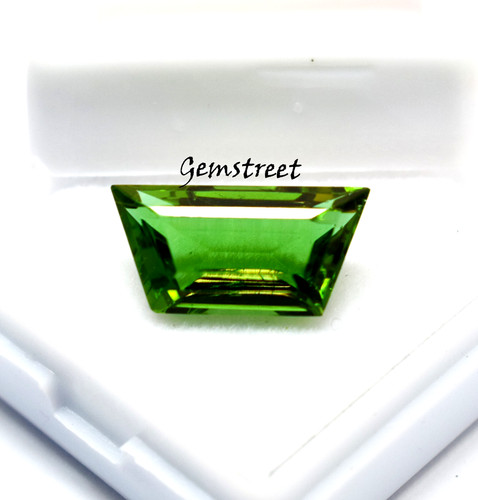 Brazilian exclusive green - brazilian,