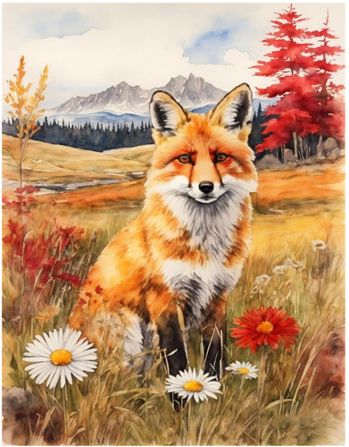 Cross stitch kits - cross, 11