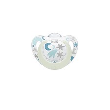 Magnetic NUK Dummy / Soother /