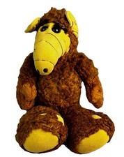 Talking ALF A.L.F (Alien Life