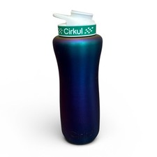 Cirkul 32oz Stainless Steel