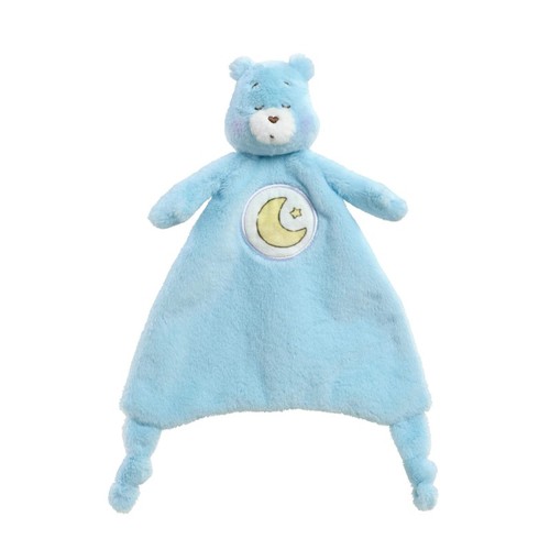 Care bears bedtime - care,