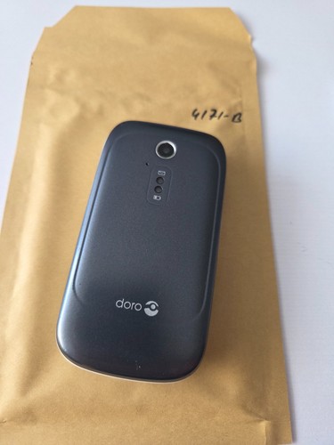 Doro phone easy 6520 - doro,