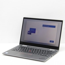 Lenovo X1 Yoga Intel i7