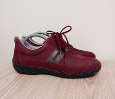 Women`s HOTTER Leanne Burgundy