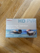 Hauppauge HD PVR