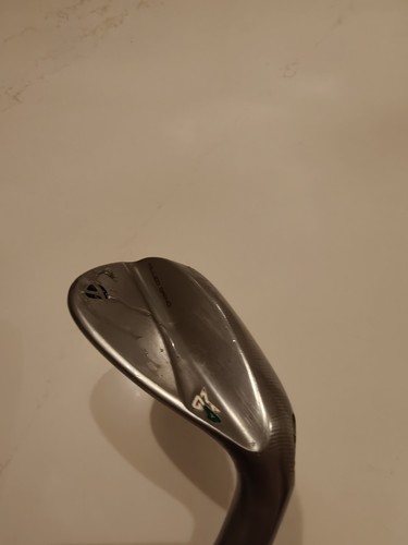 Taylormade milled grind - taylormade,