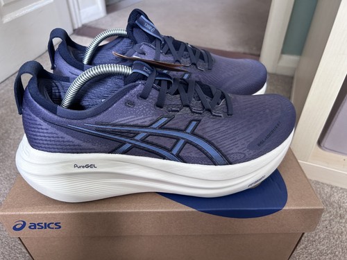 Asics gel nimbus - gel, 27