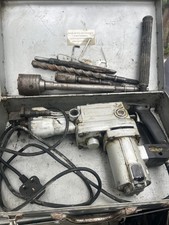 Boschmann Germany Rotary Hammer Drill 240V 1050W SDS Max