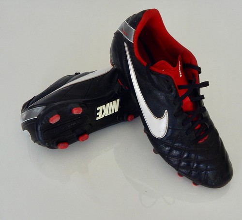 Nike tiempo natural ltr fg - tiempo,