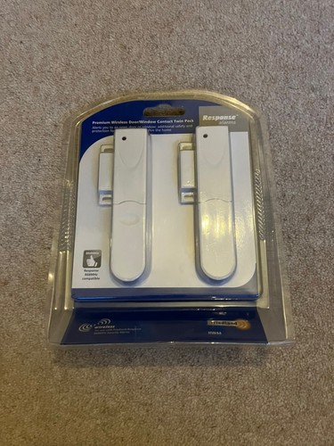 Response alarms premium - response,