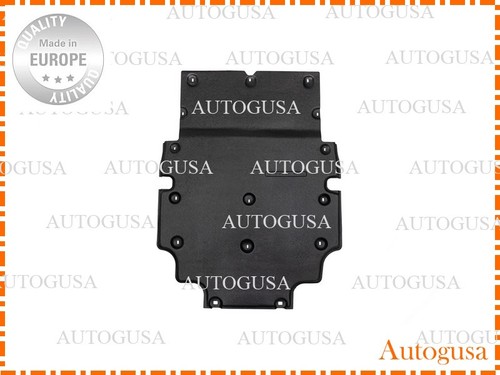 New under engine cover - engine,