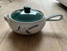 DENBY GREEN WHEAT CASSEROLE