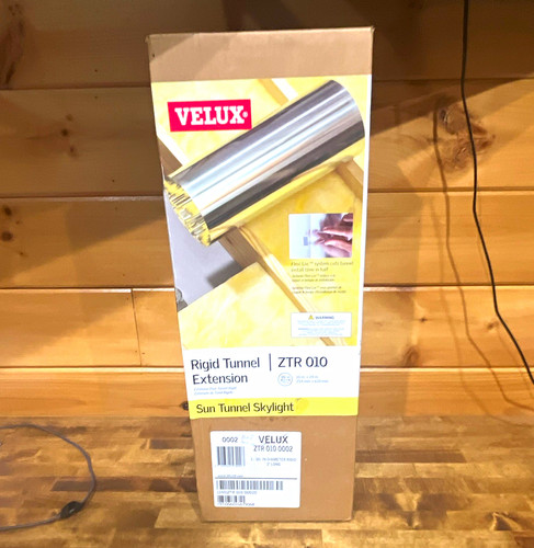 Velux ztr 010 rigid sun - velux,