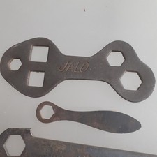 vintage bicycle tools