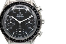 Omega Speedmaster Reduced