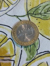 William Shakespeare Crown £2