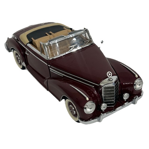 1957 mercedes benz 300 - mercedes-benz,