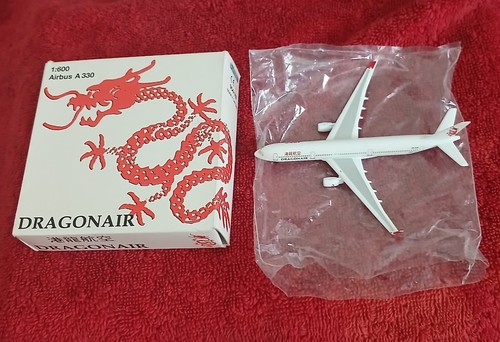 Schabak hong kong dragonair - schabak,