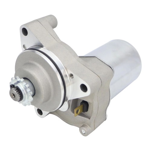 Bolt starter motor for - 3,