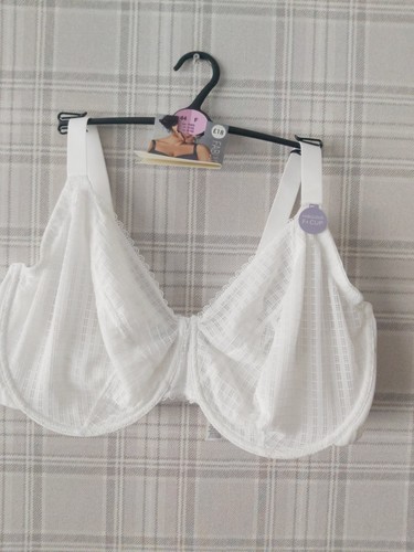 Balcony support bra 44 - m&s,