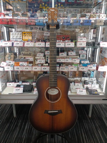 Taylor mini koa plus - koa,