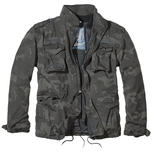 Brandit m65 giant field - m65,