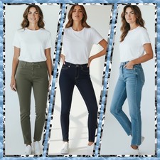 Ladies new ivy skinny - m&s,