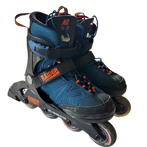 Raider pro inline skates - pro,