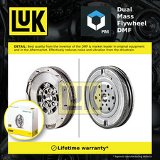 Dual Mass Flywheel DMF fits
