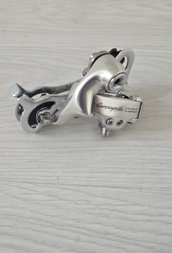 Campagnolo veloce speed - 9,