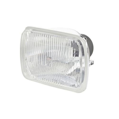 Hella insert headlight right - hella,
