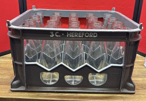 Vintage3c hereford dairy gray - vintage3c,