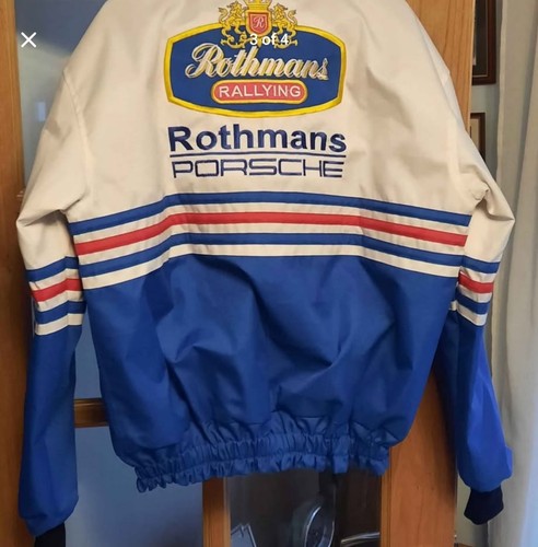 Porsche rothmans wrc world - wrc,