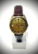 Omega Seamaster Watch Cal:752