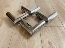 New Chrome legs for SOFAS OR