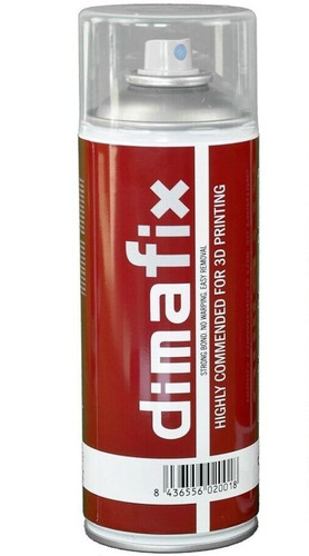 Dimafix spray can - dimafix,
