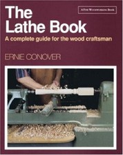 The Lathe Book: A Complete