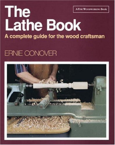 The lathe book - lathe, complete